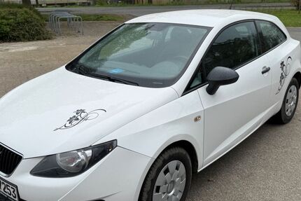 Seat Ibiza 63.870 km 3.295 &euro; Haren- Ems 49733