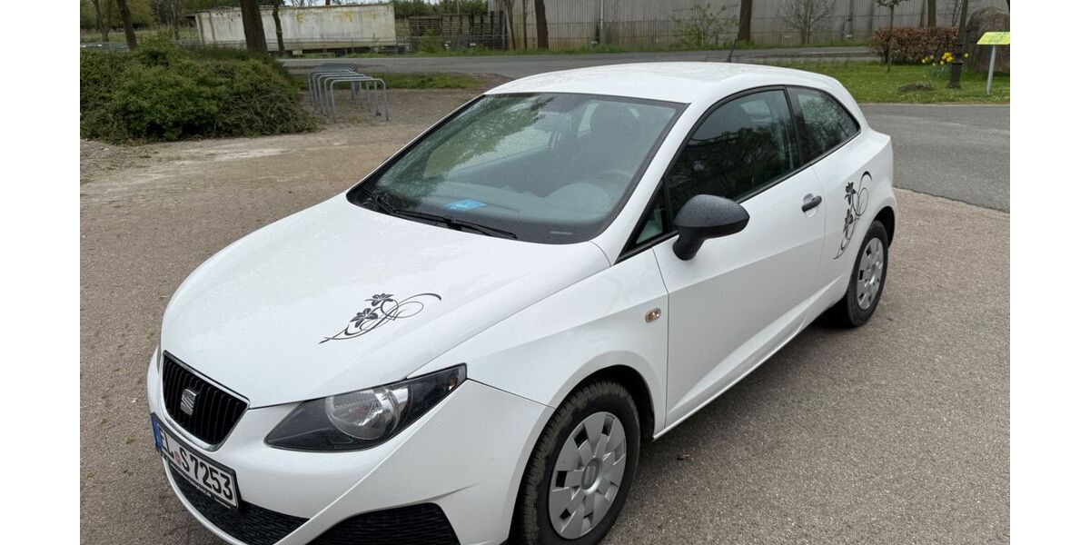 Seat Ibiza 63.870 km 3.295 &euro; Haren- Ems 49733