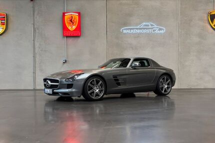 Mercedes-Benz SLS AMG 13.369 km 259.890 &euro; Melle 49324