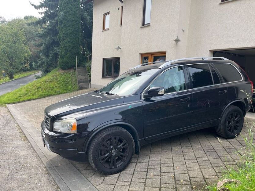 XC90