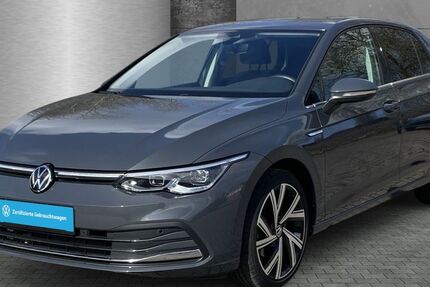 VW Golf 50.750 km 23.890 &euro; Stade 21682