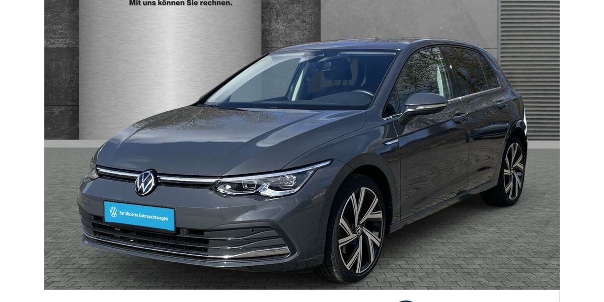 VW Golf 50.750 km 23.890 &euro; Stade 21682