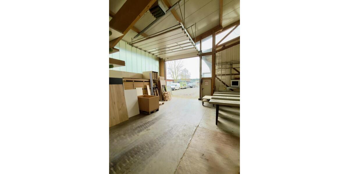 Gewerbeobjekt Wittlich - 4.850&euro; | Angebot:24418197