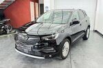 Opel Grandland 1.2 Turbo Innovation Navi Winterpaket 65.200 km 11.999 &euro; Lich 35423