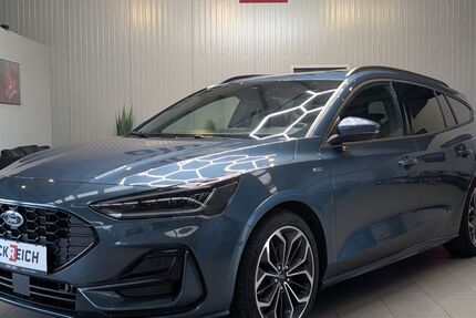 Ford Focus 16.799 km 25.950 € Menden (Sauerland) 58708