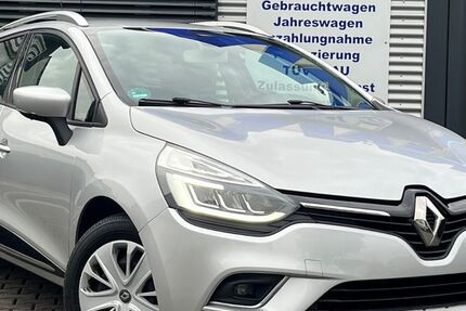 Renault Clio 99.750 km 8.900 € Aßlar OT Werdorf 35614