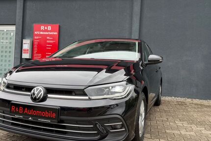 VW Polo 42.051 km 18.499 &euro; Gaggenau 76571