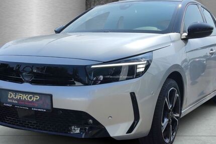 Opel Corsa 6.187 km 17.290 &euro; Berlin 12459