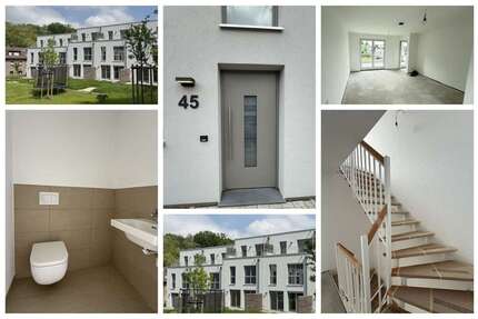 Haus Alsdorf - 5 Zimmer, 135 m&sup2;, 419.600&euro; | Angebot:24865444