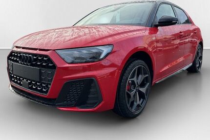 Audi A1 5.500 km 31.990 &euro; Arnstadt 99310