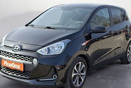 Hyundai i10 32.100 km 8.990 &euro; Göppingen 73037