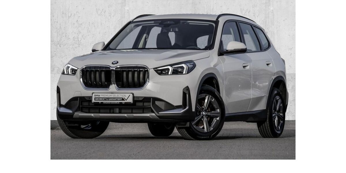 BMW X1 16.942 km 39.490 &euro; Emsdetten 48282