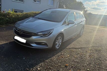Opel Astra 169.000 km 6.100 &euro; Melsungen 34212