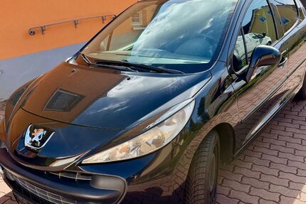 Peugeot 207 147.000 km 1.500 &euro; Neukirchen 09221