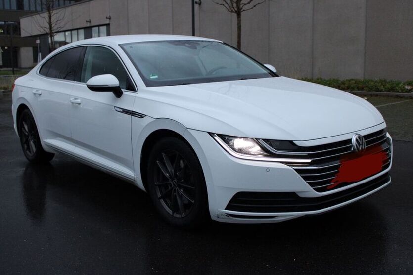 Arteon