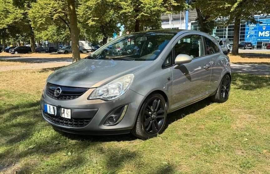Corsa