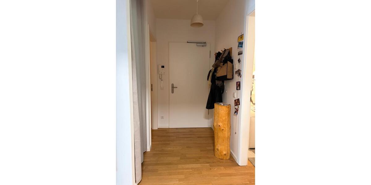 Erdgeschoßwohnung Hamburg Alsterdorf - 3 Zimmer, 68 m&sup2;, 1.800&euro; | Angebot:26412371