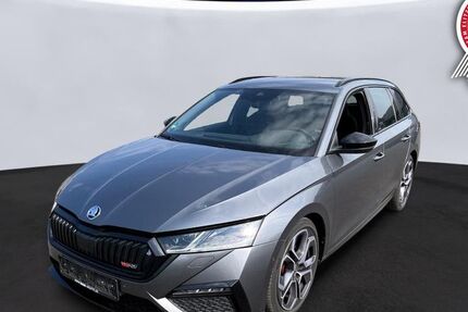 Skoda Octavia 75.000 km 31.490 &euro; Kamenz 01917