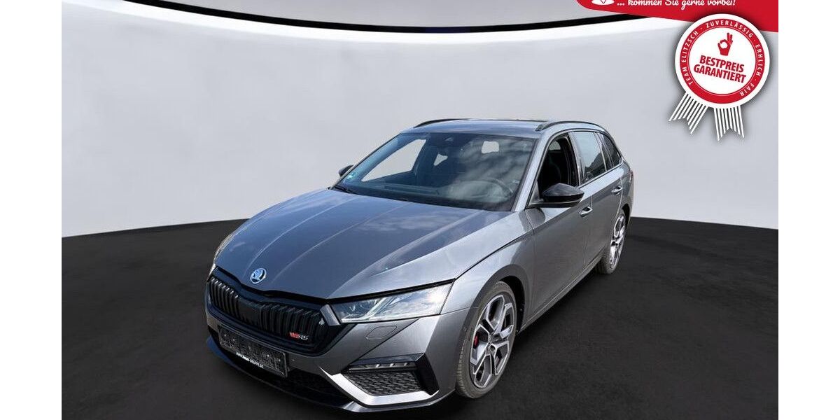 Skoda Octavia 75.000 km 31.490 &euro; Kamenz 01917