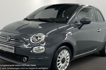 Fiat 500 40.272 km 12.690 &euro; Hagen 58089