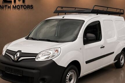 Renault Kangoo 80.000 km 12.990 &euro; Luckenwalde 14943