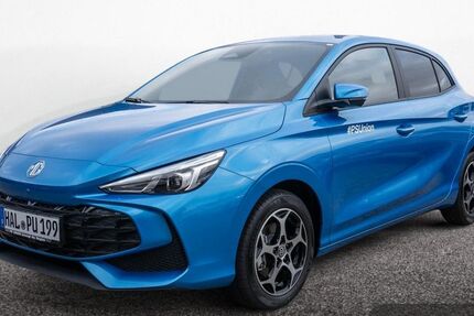 MG 3 2.043 km 18.990 &euro; Nordhausen 99734