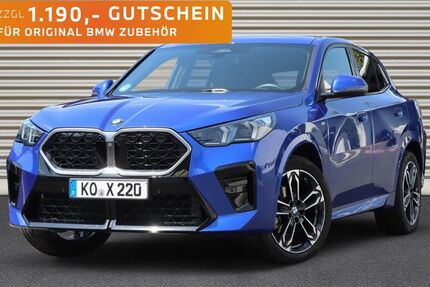 BMW X2 19.100 km 48.900 € Koblenz 56073