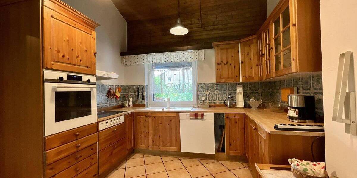 Einfamilienhaus Burgwedel Fuhrberg - 5 Zimmer, 150 m&sup2;, 449.000&euro; | Angebot:26903551