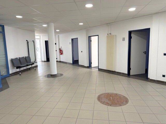 Gewerbeobjekt Güstrow - 1 Zimmer, 3.400&euro; | Angebot:26364071