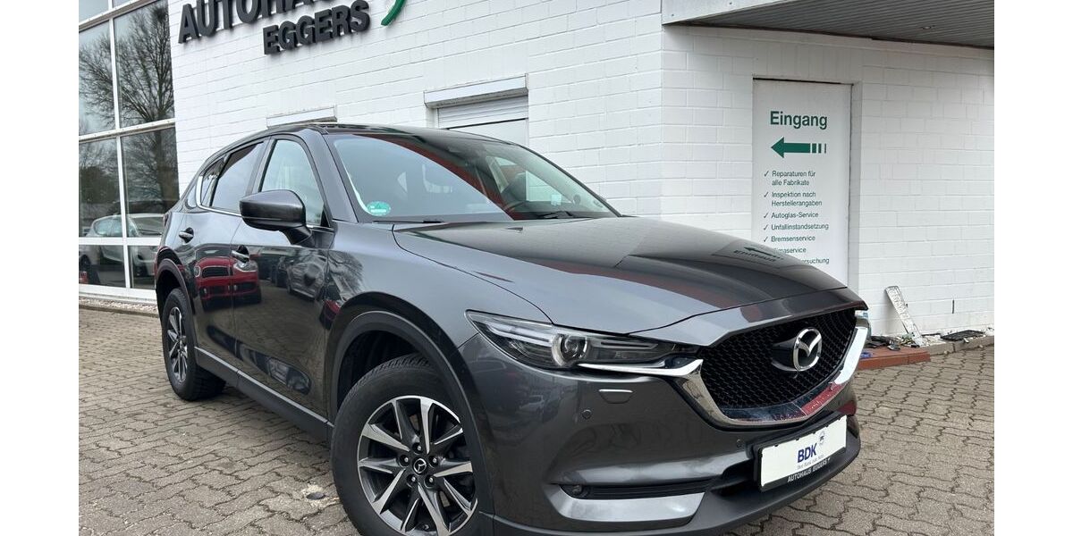 Mazda CX-5 167.894 km 12.880 &euro; Bad Segeberg 23795