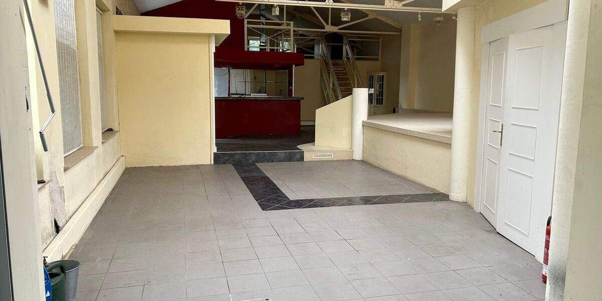 Mehrfamilienhaus, Wohnhaus Remscheid Innen - 1 Zimmer, 500 m&sup2;, 875.000&euro; | Angebot:25657099