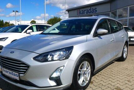 Ford Focus 80.611 km 13.900 &euro; Bayreuth 95448