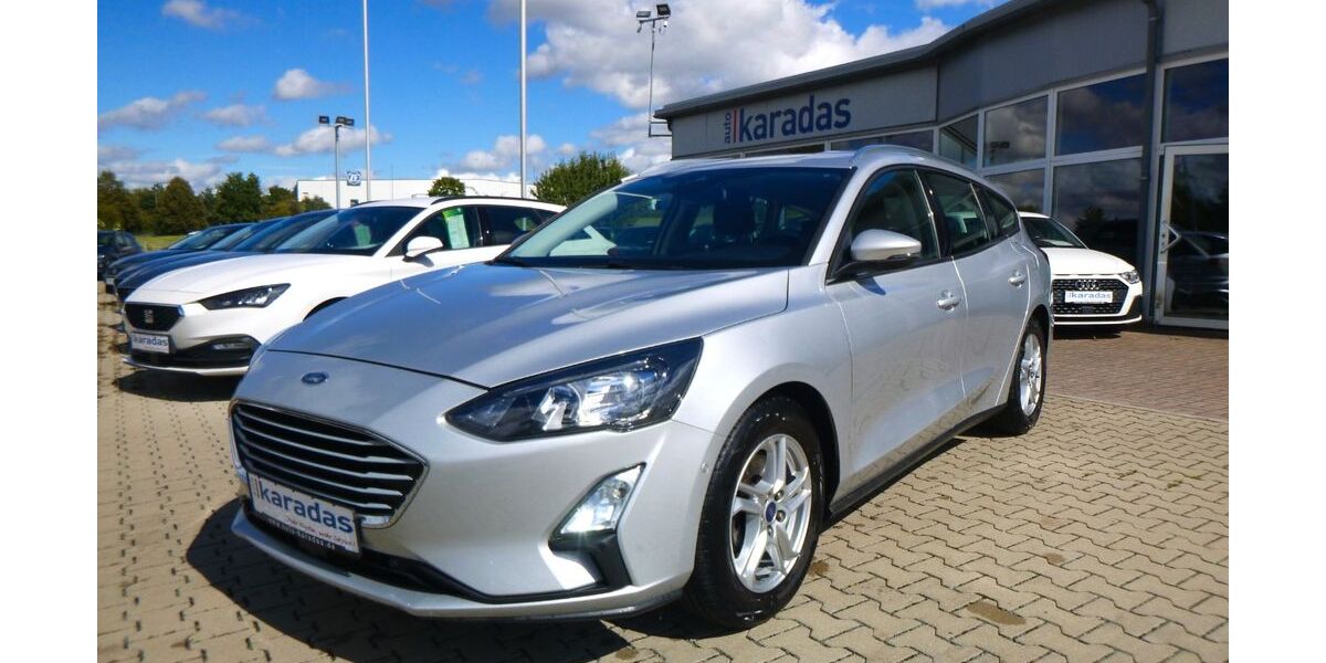 Ford Focus 80.611 km 13.900 &euro; Bayreuth 95448