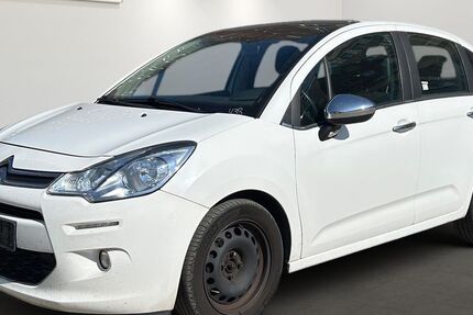 Citroen C3 200.669 km 3.499 &euro; Berlin 12681