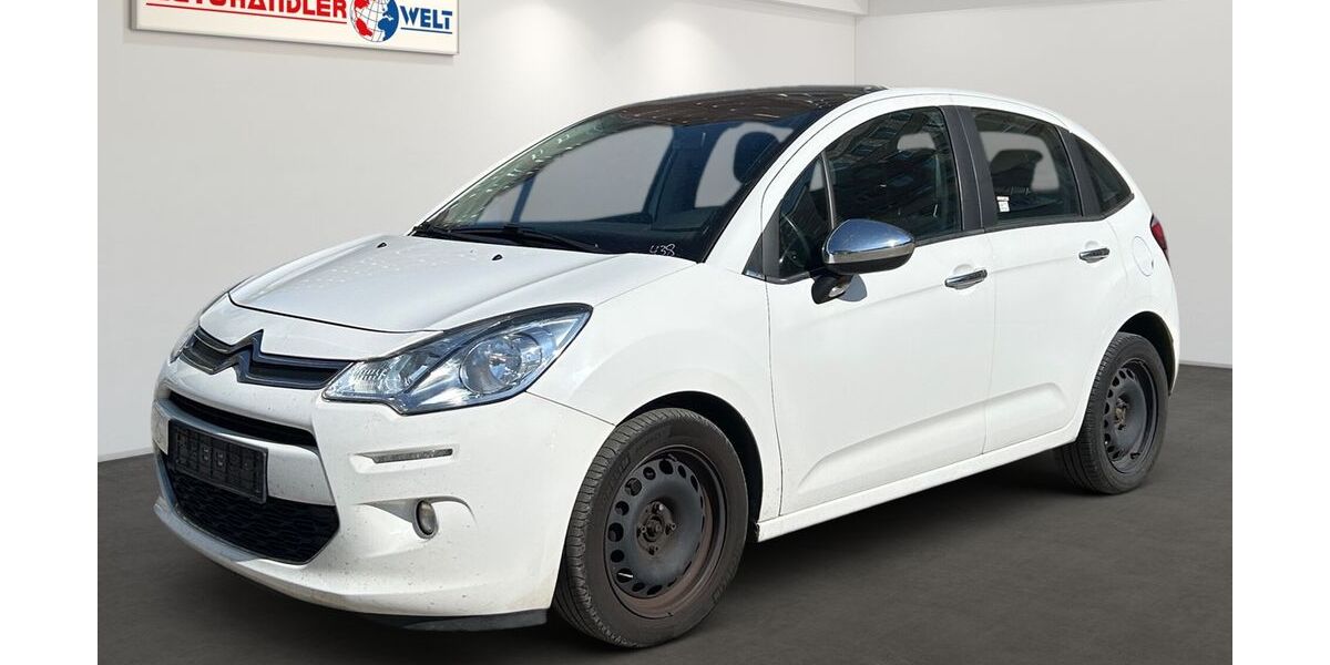 Citroen C3 200.669 km 3.499 &euro; Berlin 12681