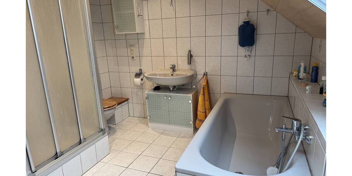 Doppelhaushälfte Neu Wulmstorf Ardestorf - 4 Zimmer, 107 m&sup2;, 1.190&euro; | Angebot:26391262