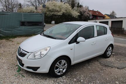 Opel Corsa 219.057 km 2.490 &euro; Fürth 90768