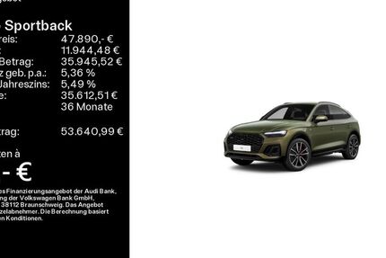 Audi Q5 50.860 km 47.890 &euro; Heidenheim a. d. B. 89520