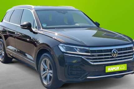 VW Touareg 81.726 km 37.800 &euro; Hamburg 22529