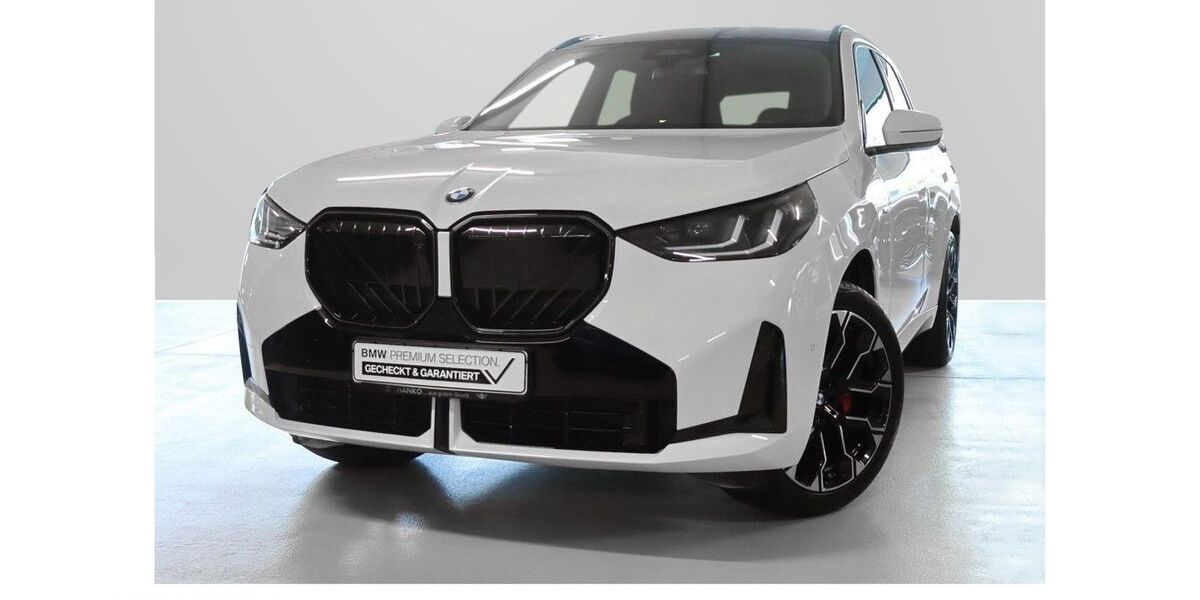 BMW X3 2.961 km 62.500 &euro; Neuwied 56564