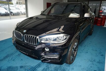 BMW X6 87.951 km 39.999 &euro; Freudenberg 57258
