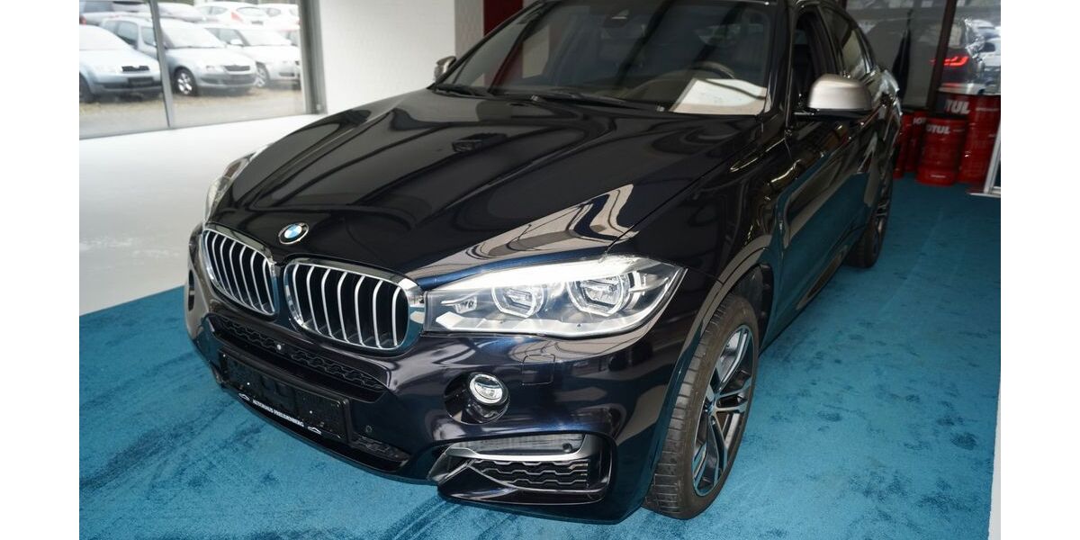 BMW X6 87.951 km 39.999 &euro; Freudenberg 57258