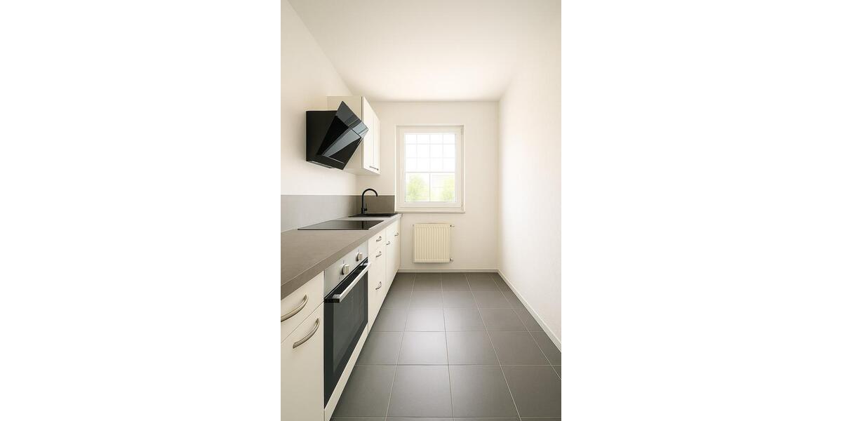 Etagenwohnung Mengen - 3.5 Zimmer, 87 m&sup2;, 260.000&euro; | Angebot:24707260