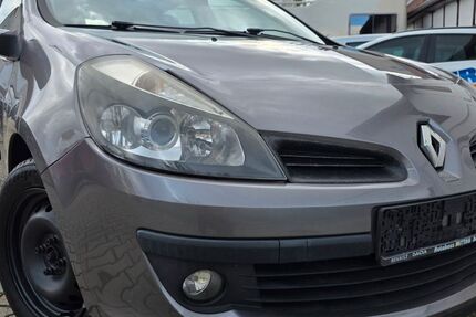 Renault Clio 170.700 km 1.999 &euro; Zwenkau 04442