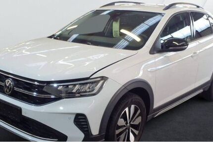 VW Taigo 23.013 km 20.990 &euro; Bingen / Rhein 55411