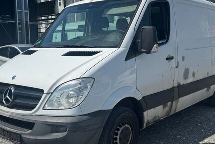 Mercedes-Benz Sprinter 335.000 km 1.990 &euro; Reutlingen / Stuttgart 72766