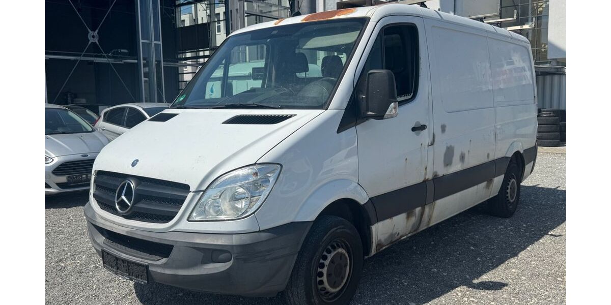 Mercedes-Benz Sprinter 335.000 km 1.990 &euro; Reutlingen / Stuttgart 72766