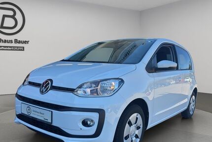 VW up! 54.450 km 12.290 &euro; Rodewisch 08228