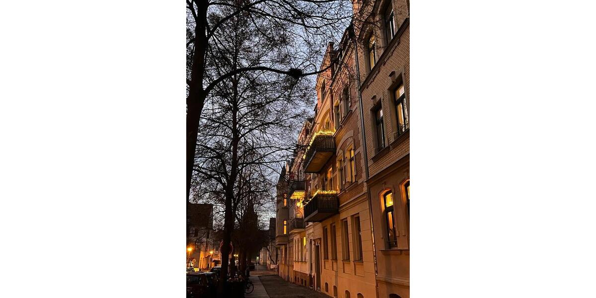 4 Zimmer Eigentumswohnung Balkon Sauna Denkmal Paulusviertel 4 zimmer