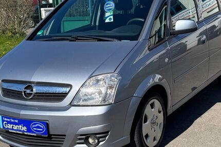 Opel Meriva 195.000 km 2.690 &euro; Kiel 24145